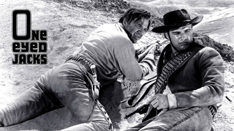 кадр из фильма Одноглазые валеты