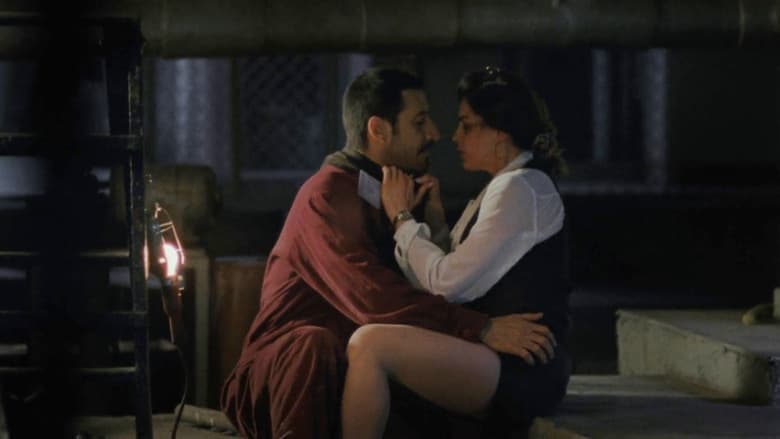 кадр из фильма Темная весна