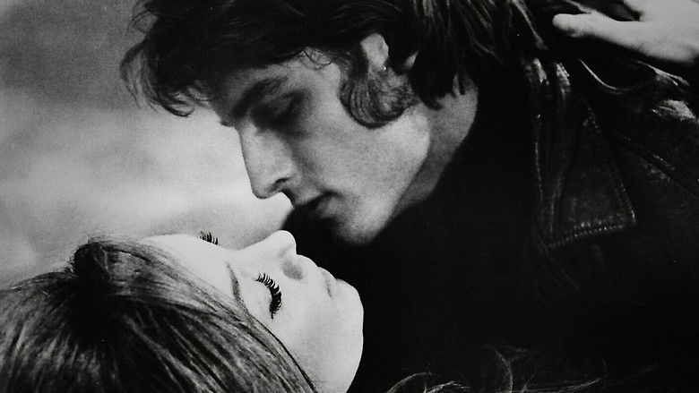 кадр из фильма Одержимость Джоэла Делейни