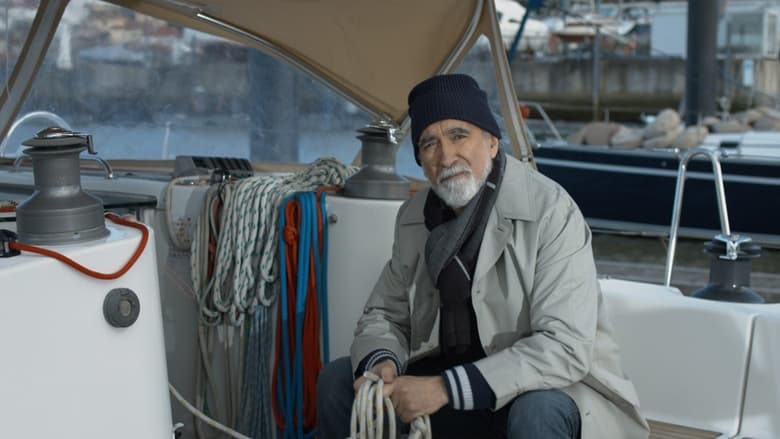 кадр из фильма Largo do Caldas