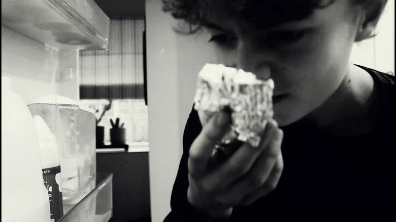 кадр из фильма Placebo