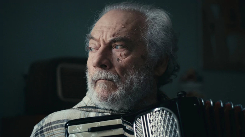 кадр из фильма Castelrotto