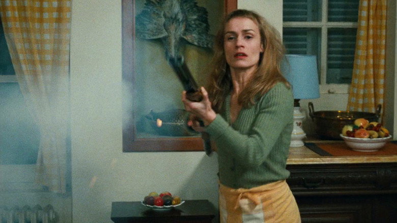 кадр из фильма Церемония