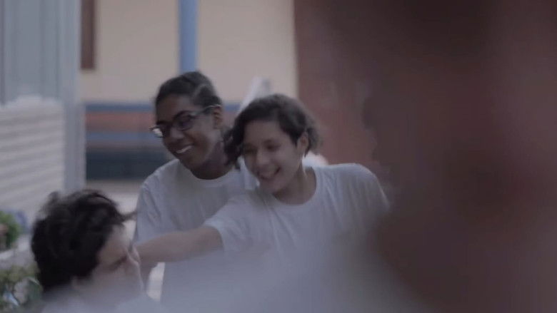 кадр из фильма Doppelgänger