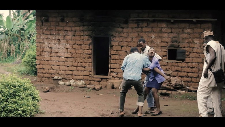 кадр из фильма Bed of Thorns