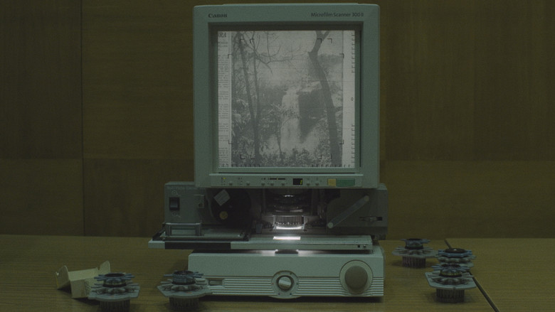 кадр из фильма Tragedia Sentimental