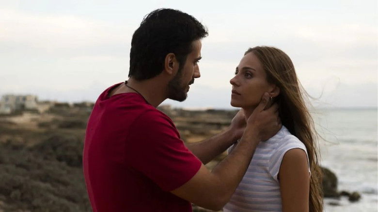 кадр из фильма L'estate più calda