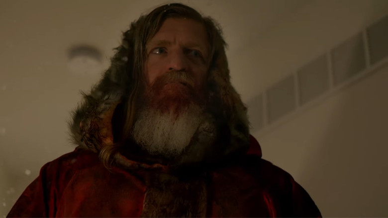 кадр из фильма XXX-Mas