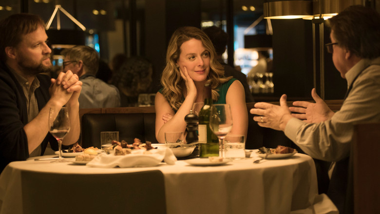 кадр из фильма Tu te souviendras de moi