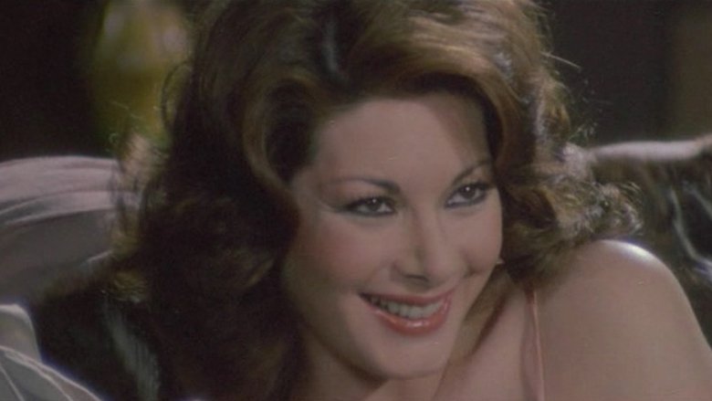 кадр из фильма Рогалики с кремом