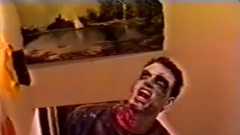 кадр из фильма Freezer Burn