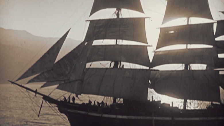 кадр из фильма Les aventures de Robert Fortune ou comment le thé fut vole aux Chinois