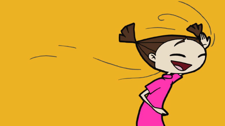 кадр из фильма From Far Away