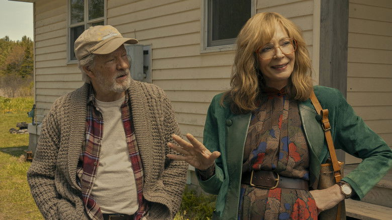 кадр из фильма Everything's Going to Be Great