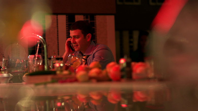 кадр из фильма В Гонконге уже завтра