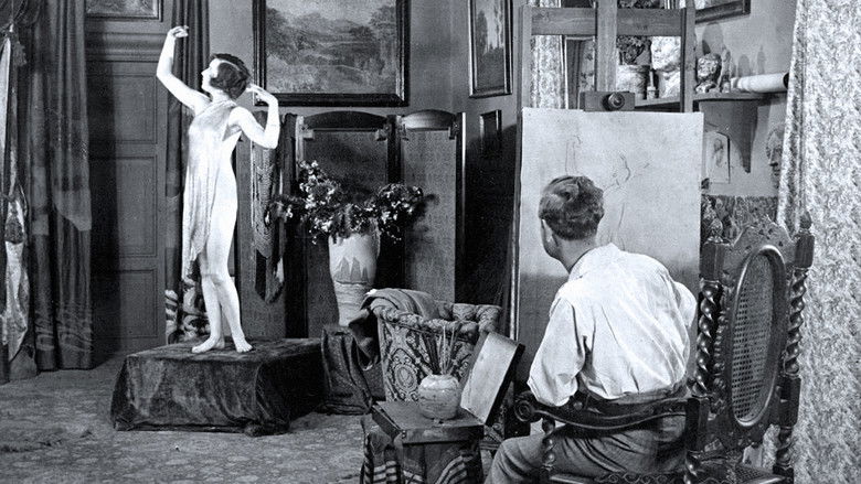 кадр из фильма Kan Kvinder fejle?