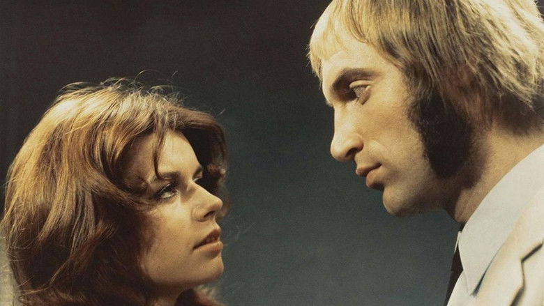 кадр из фильма Blue Movie