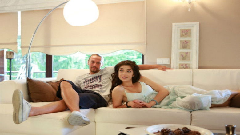 кадр из фильма Bensiz