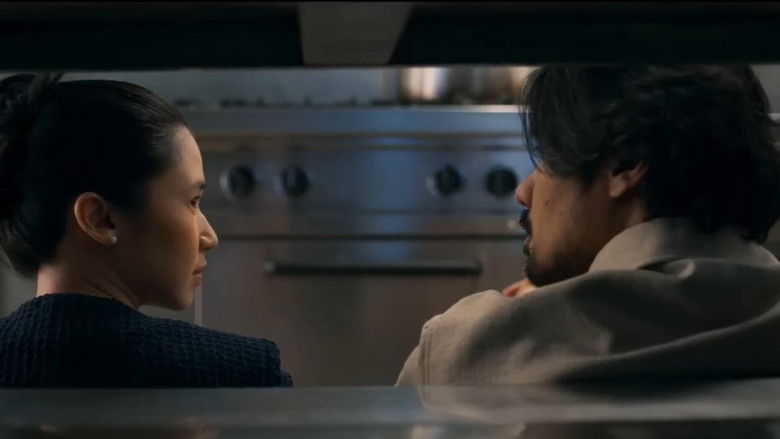 кадр из фильма Отель разбитых сердце