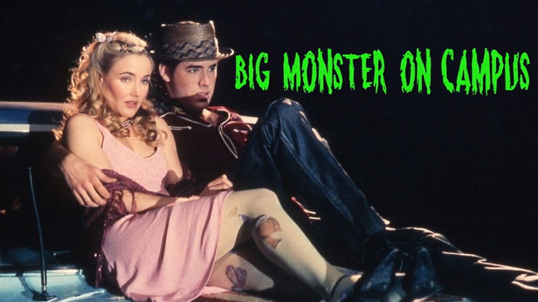 кадр из фильма Их поменяли мозгами