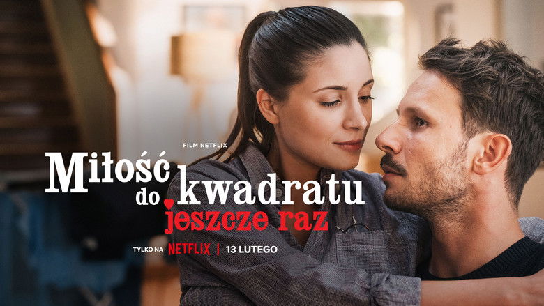 кадр из фильма Снова любовь в квадрате