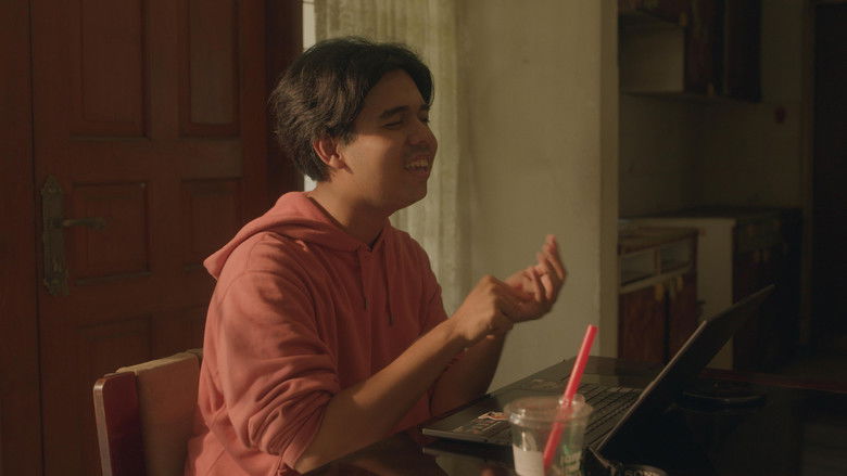 кадр из фильма Brainstorming