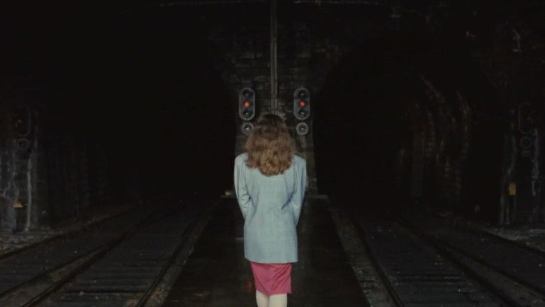 кадр из фильма Песчаная роза