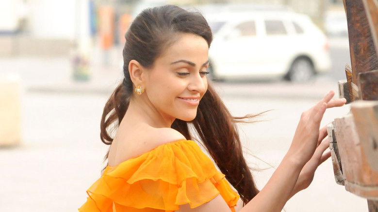 кадр из фильма Heartless