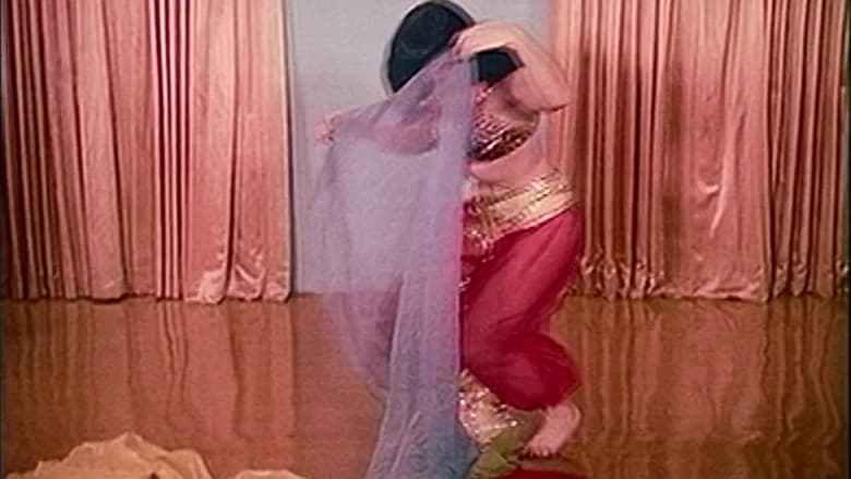 кадр из фильма Bettie Page: Pin Up Queen