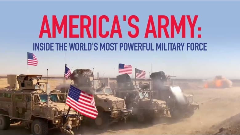 кадр из фильма America's Army: Inside The Worlds Most Powerful Military Force