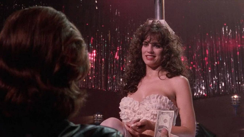 кадр из фильма Dance with Death