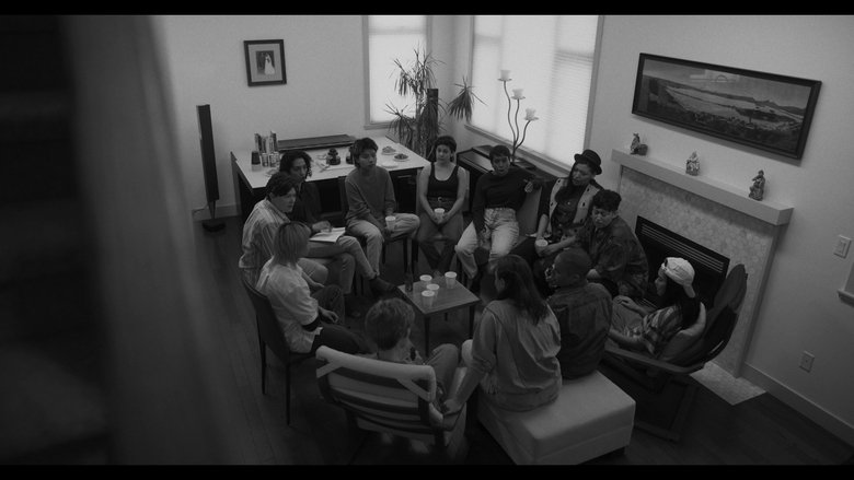 кадр из фильма 12 Angry Lesbians