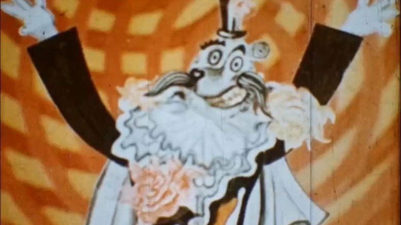 кадр из фильма Не спеши