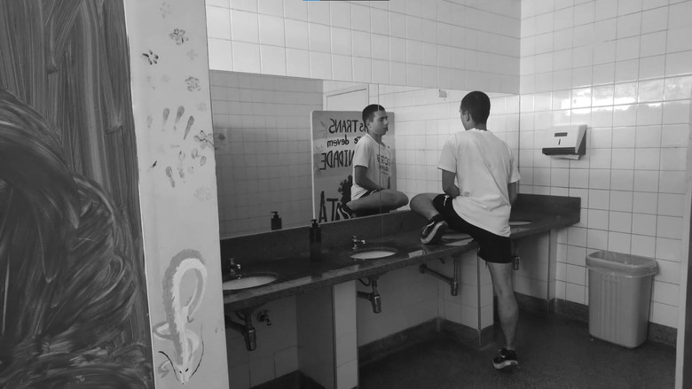 кадр из фильма Diabo Verde