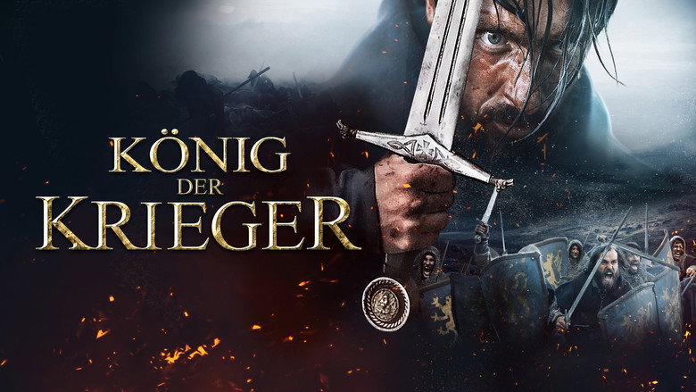 кадр из фильма Король Данило