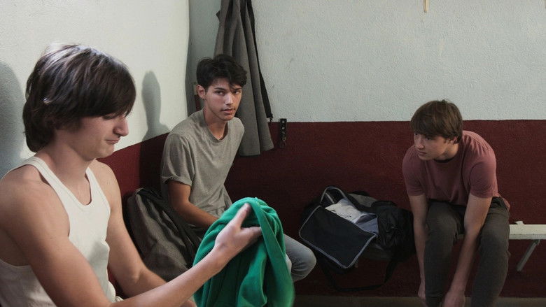 кадр из фильма Свидание с Диего