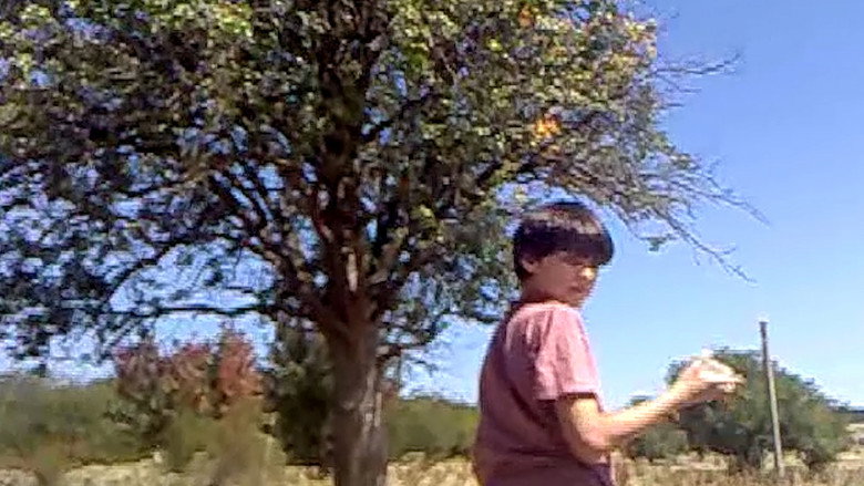 кадр из фильма голишар