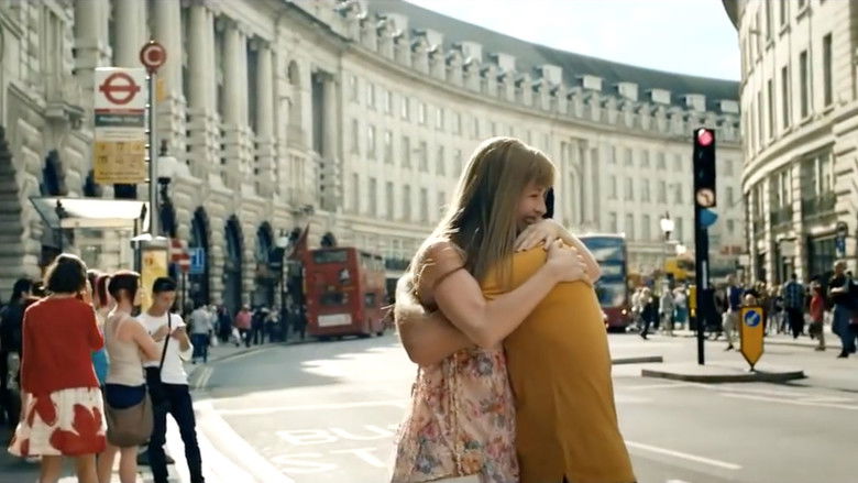 кадр из фильма Вода и огонь