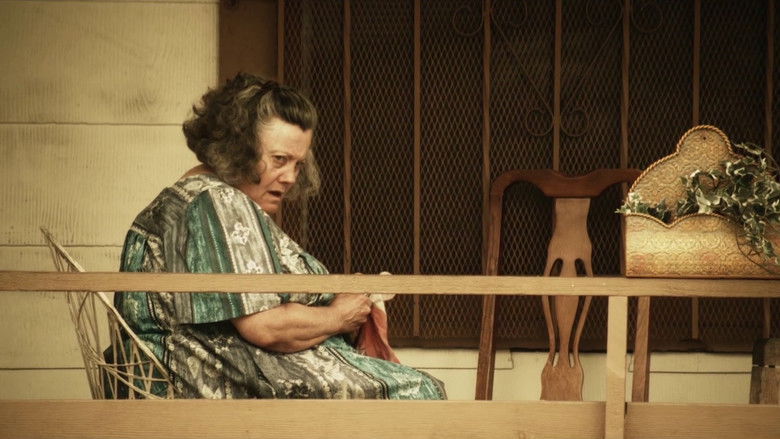 кадр из фильма Sequence