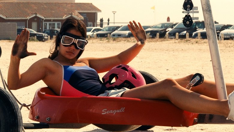 кадр из фильма Ава