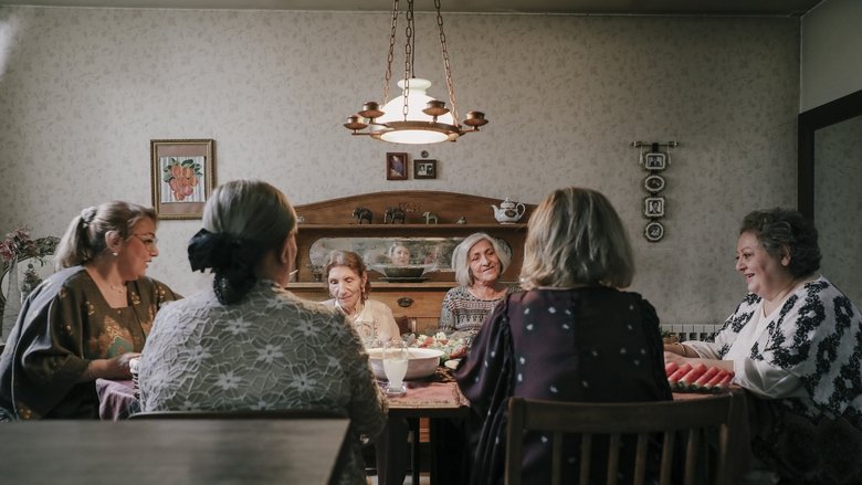 кадр из фильма Мой любимый торт