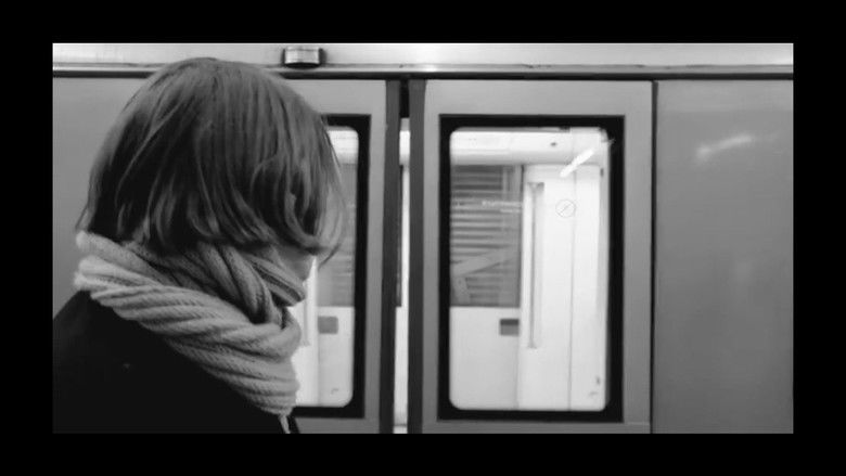 кадр из фильма I See You