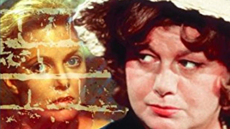 кадр из фильма A Death of Innocence