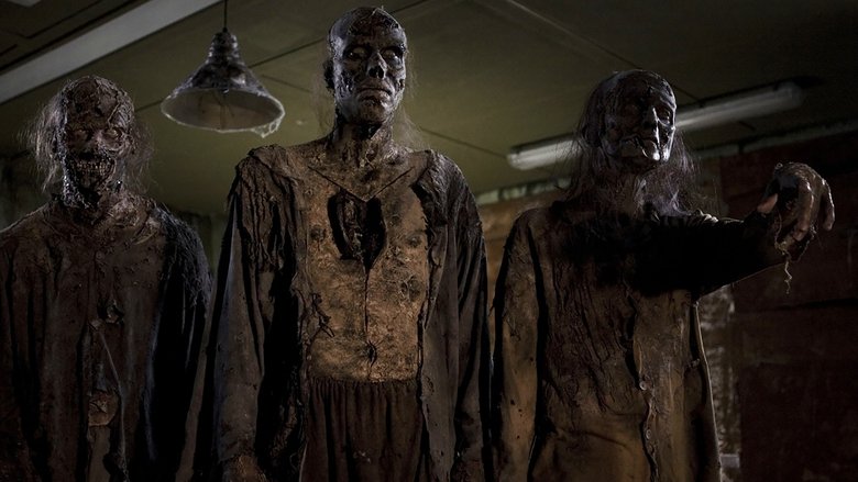 кадр из фильма Темный этаж