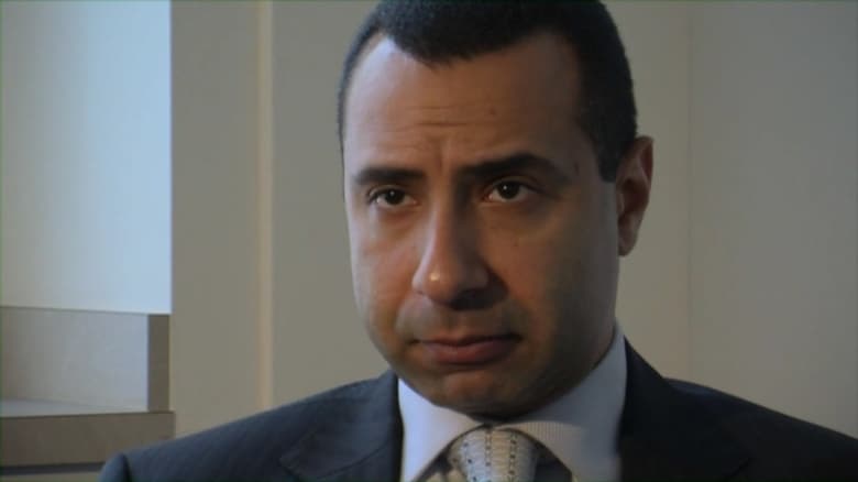 кадр из фильма Freedom Fighter