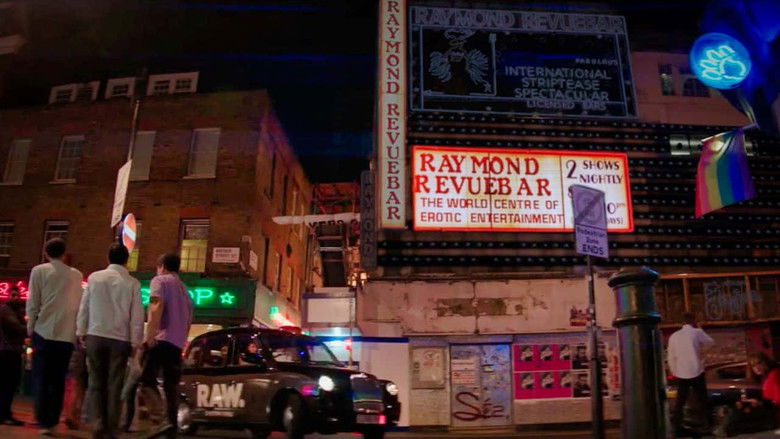 кадр из фильма Anonymous