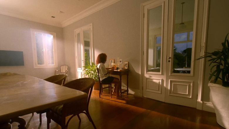 кадр из фильма Amaríssima