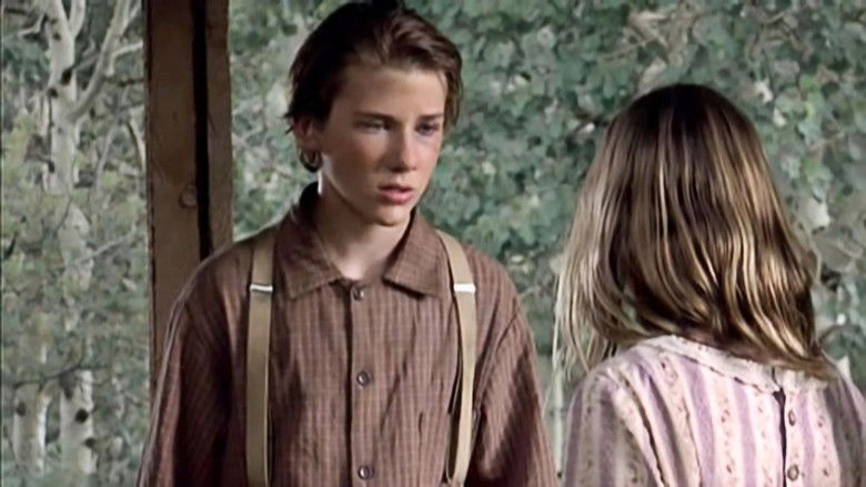 кадр из фильма Последний пожиратель грехов