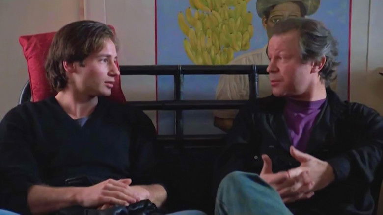 кадр из фильма New Year's Day