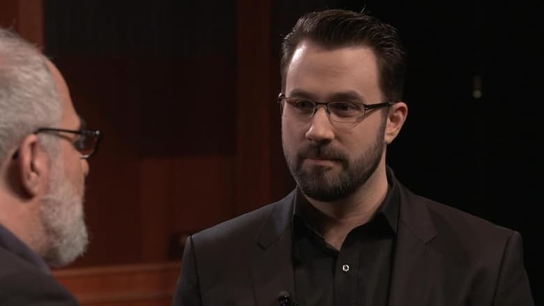 кадр из фильма Lachen mit Nia - Michael Niavarani zum 50. Geburtstag